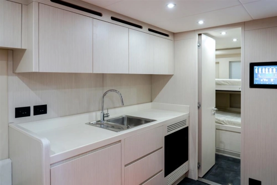Majesty 100 Terrace nuevo en venta