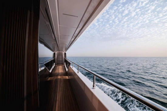Majesty 112 nuova in vendita