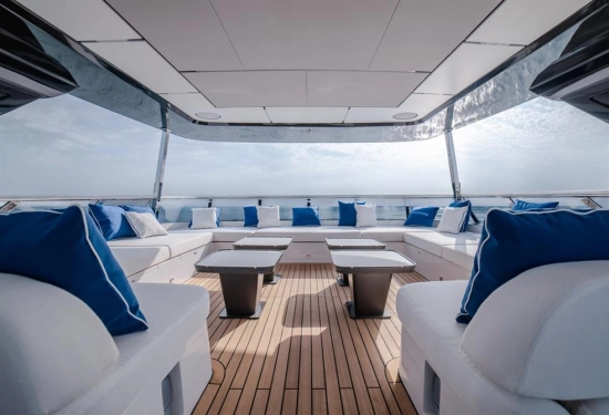 Majesty 112 nuova in vendita