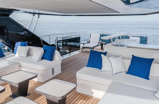Majesty 112 nuova in vendita