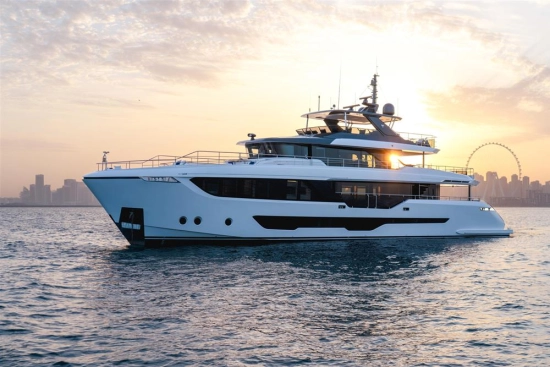 Majesty 112 nuova in vendita