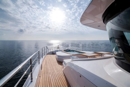 Majesty 112 nuova in vendita
