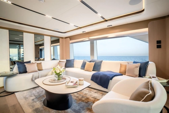 Majesty 112 nuova in vendita