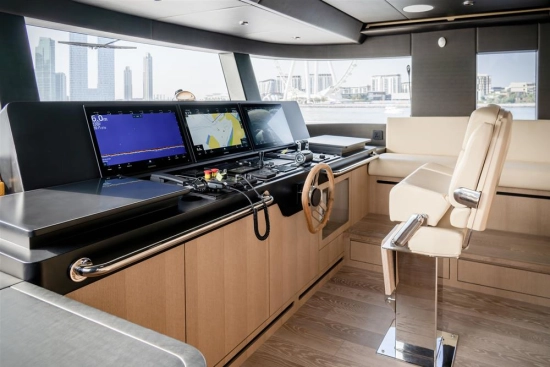 Majesty 112 nuova in vendita