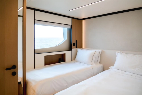 Majesty 112 nuova in vendita