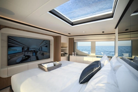 Majesty 112 nuova in vendita