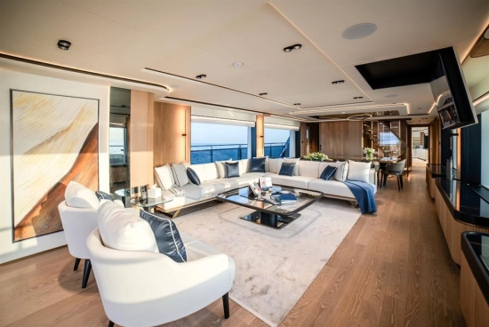 Majesty 112 nuova in vendita