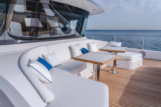 Majesty 112 nuova in vendita