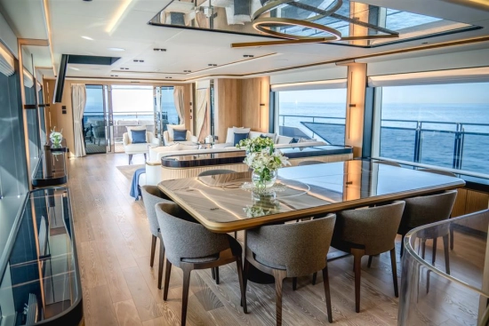 Majesty 112 nuova in vendita