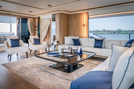 Majesty 112 nuova in vendita