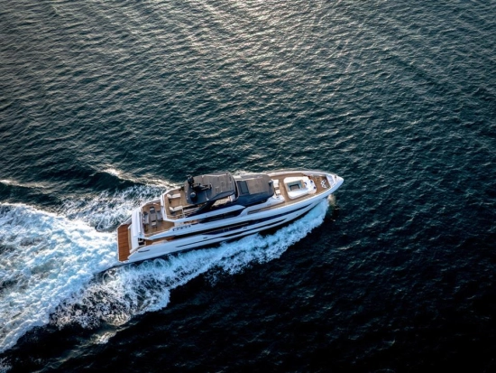 Majesty 112 nuova in vendita