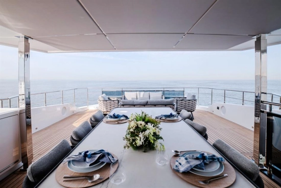 Majesty 112 nuova in vendita