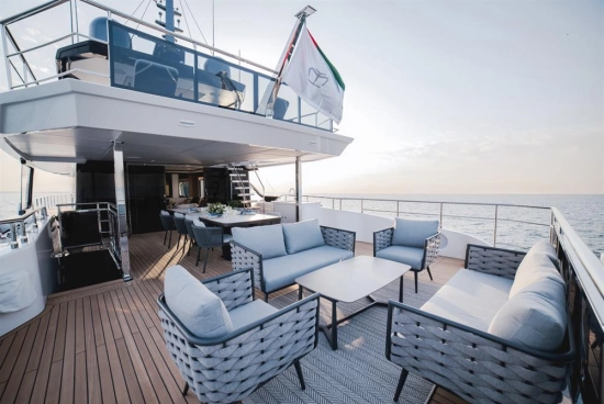 Majesty 112 nuova in vendita