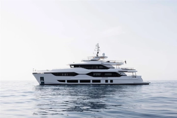 Majesty 120 nuova in vendita