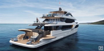 Majesty 145 nuova in vendita
