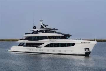 Majesty 145 nuova in vendita