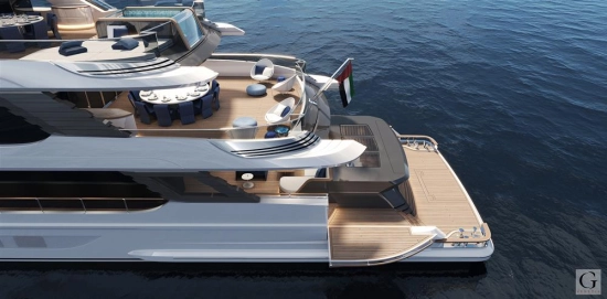 Majesty 145 nuova in vendita