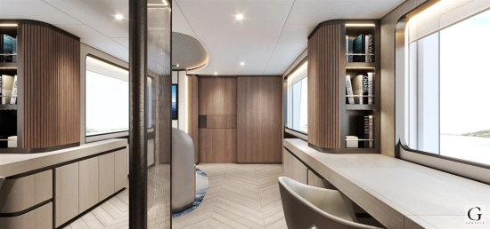 Majesty 145 nuova in vendita