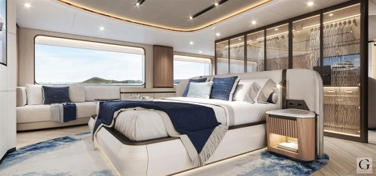 Majesty 145 nuova in vendita