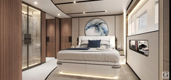 Majesty 145 nuova in vendita