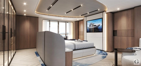 Majesty 145 nuova in vendita