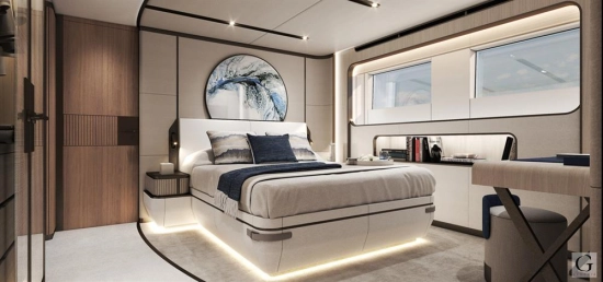 Majesty 145 nuova in vendita
