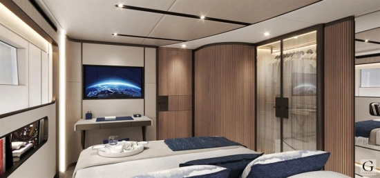 Majesty 145 nuova in vendita