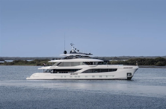 Majesty 145 nuova in vendita