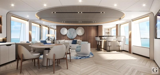 Majesty 145 nuova in vendita