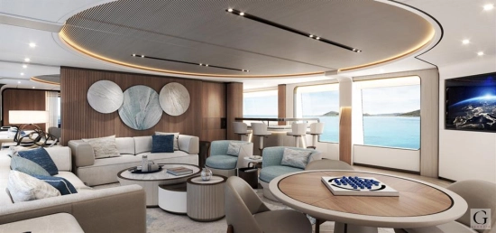 Majesty 145 nuova in vendita