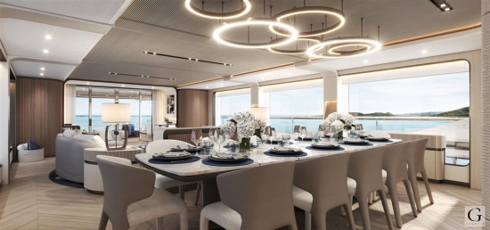 Majesty 145 nuova in vendita