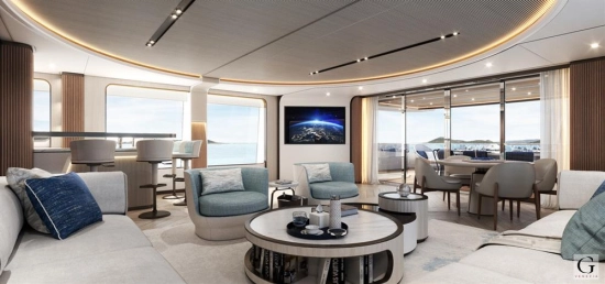 Majesty 145 nuova in vendita