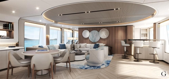 Majesty 145 nuova in vendita