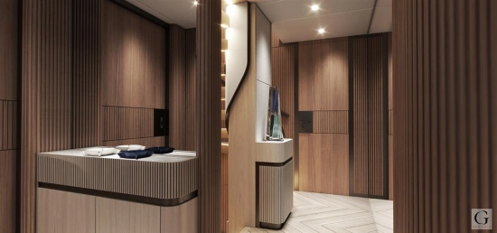 Majesty 145 nuova in vendita