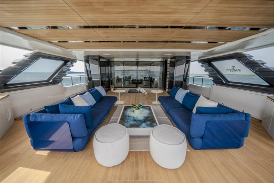 Majesty 145 nuova in vendita