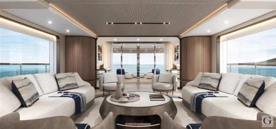 Majesty 145 nuova in vendita