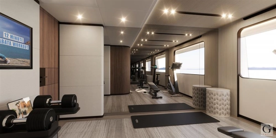 Majesty 145 nuova in vendita