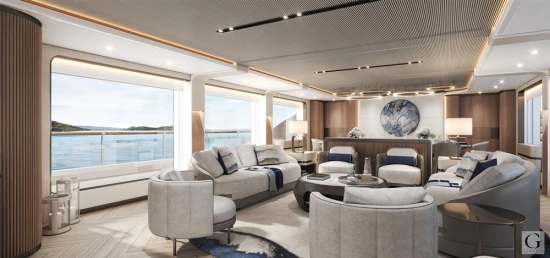 Majesty 145 nuova in vendita