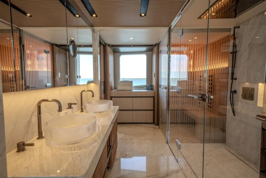Majesty 145 nuova in vendita