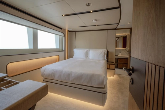 Majesty 145 nuova in vendita