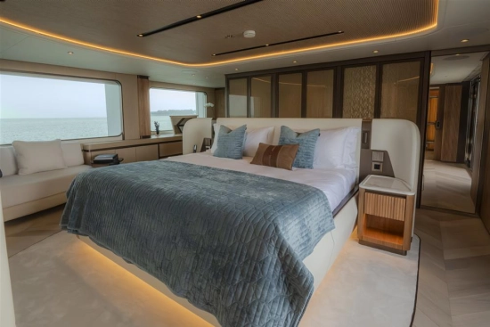 Majesty 145 nuova in vendita