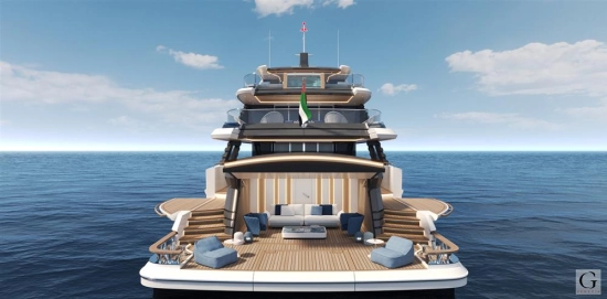 Majesty 145 nuova in vendita