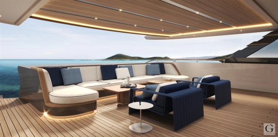Majesty 145 nuova in vendita
