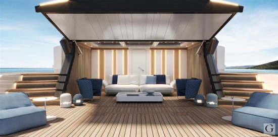 Majesty 145 nuova in vendita