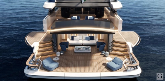 Majesty 145 nuova in vendita