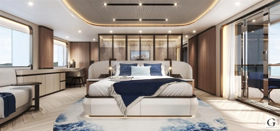 Majesty 145 nuova in vendita