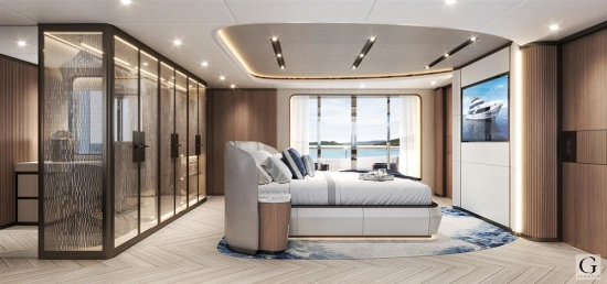 Majesty 145 nuova in vendita