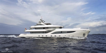 Majesty 160 nuova in vendita