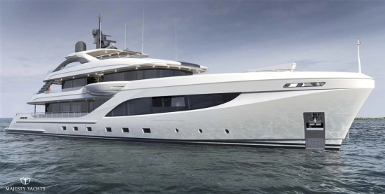 Majesty 160 nuevo en venta