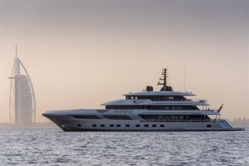 Majesty 175 nuova in vendita